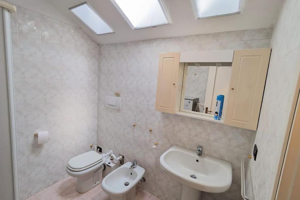 Amazing Apartment With View Near Metro 都灵 外观 照片